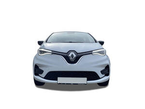 Renault Zoe Exterior 