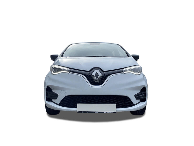 رينو زوي Exterior 