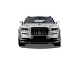 Rolls Royce Dawn Exterior 