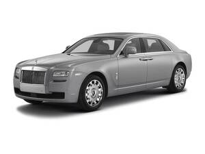Rolls Royce Ghost 1st Generation