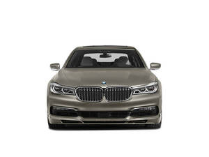 بي ام دبليو ألبينا بي ٧ الخارجية 