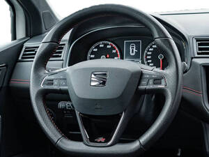 سيات أرونا الداخلية 