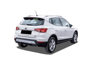 سيات أرونا الخارجية 