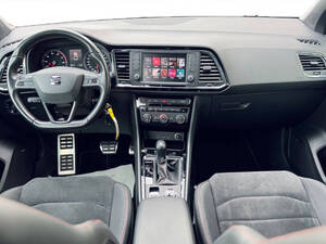 سيات أتيكا الداخلية 