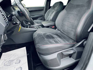 سيات أتيكا الداخلية 