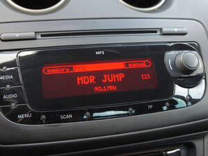 سيات ابيزا الداخلية 