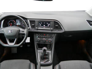 سيات ليون الداخلية 