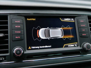 سيات ليون الداخلية 