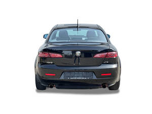 ألفا روميو 159 الخارجية 