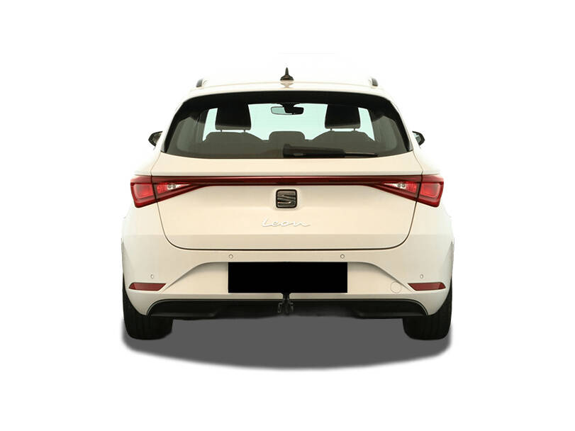 SEAT Leon 2025 Exterior 