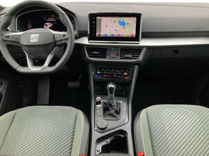 سيات تاراكو الداخلية 