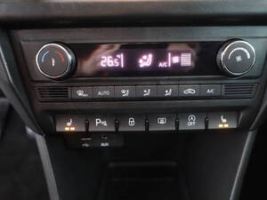 سيات توليدو الداخلية 