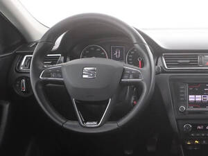 سيات توليدو الداخلية 