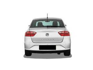 سيات توليدو الخارجية 