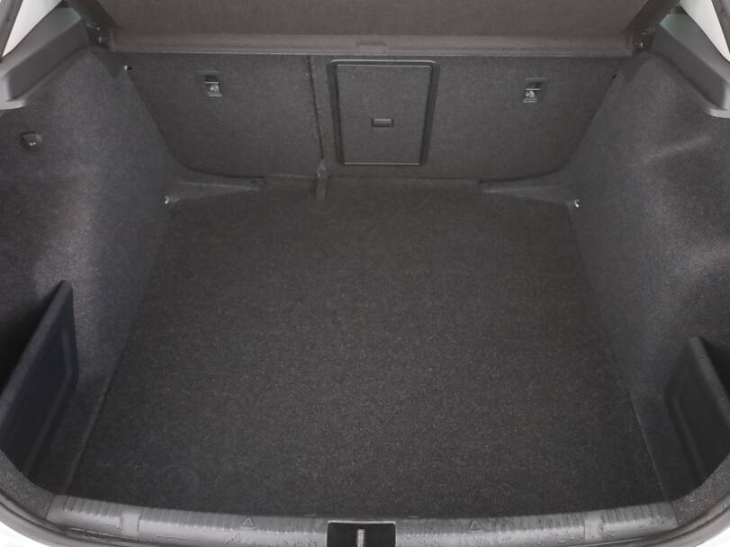 SEAT Toledo Exterior 