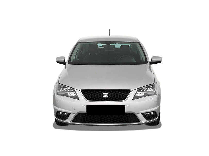 SEAT Toledo Exterior 