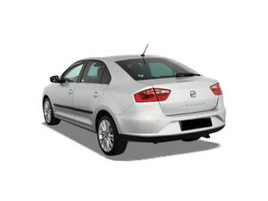 سيات توليدو الخارجية 