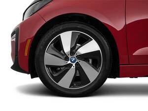 بي ام دبليو آي ٣ الخارجية 