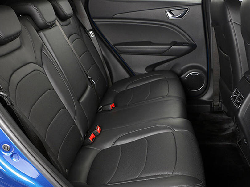 SERES 3 2025 Interior 