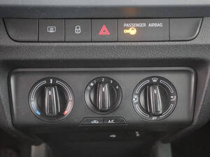 شكودا فابيا الداخلية 