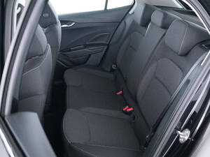 شكودا فابيا الداخلية 