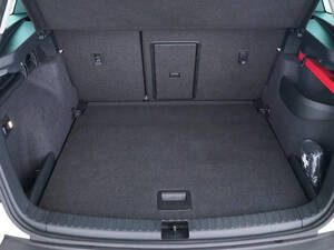 Skoda Karoq Exterior 