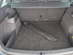 Skoda Kodiaq Exterior 