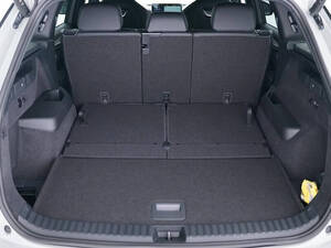 Skoda Kodiaq Exterior 