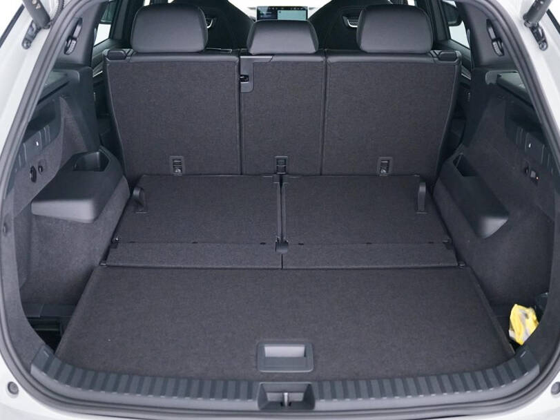 Skoda Kodiaq 2025 Exterior 