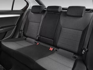 شكودا أوكتافيا الداخلية 