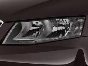 شكودا أوكتافيا الخارجية 