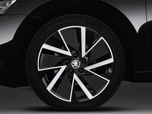 Skoda Octavia Exterior 