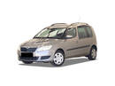 Skoda Roomster