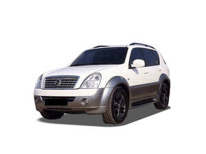 سانج يونج ريكستون الجيل الأول (Y200)