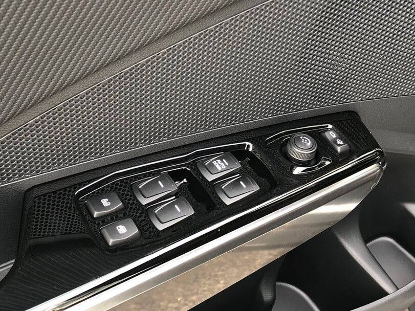 Ssangyong Tivoli 2025 Interior 
