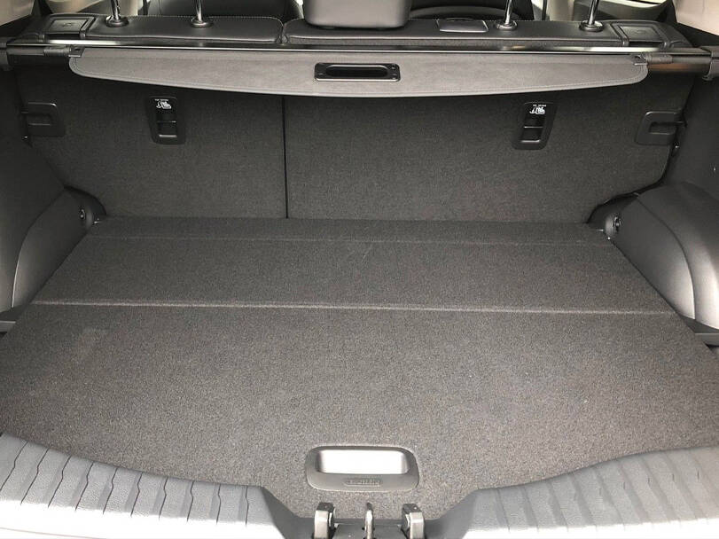 Ssangyong Tivoli 2025 Exterior 