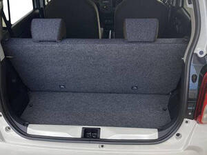  سوزوكي ألتو الخارجية 