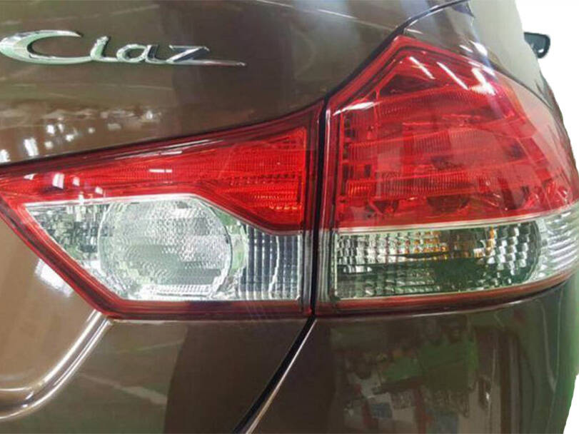 Suzuki Ciaz 2025 Exterior 