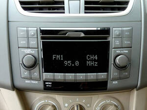 Suzuki Ertiga Interior 