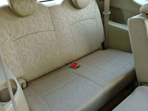 Suzuki Ertiga Interior 