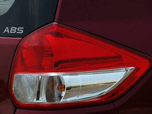 Suzuki Ertiga Exterior 