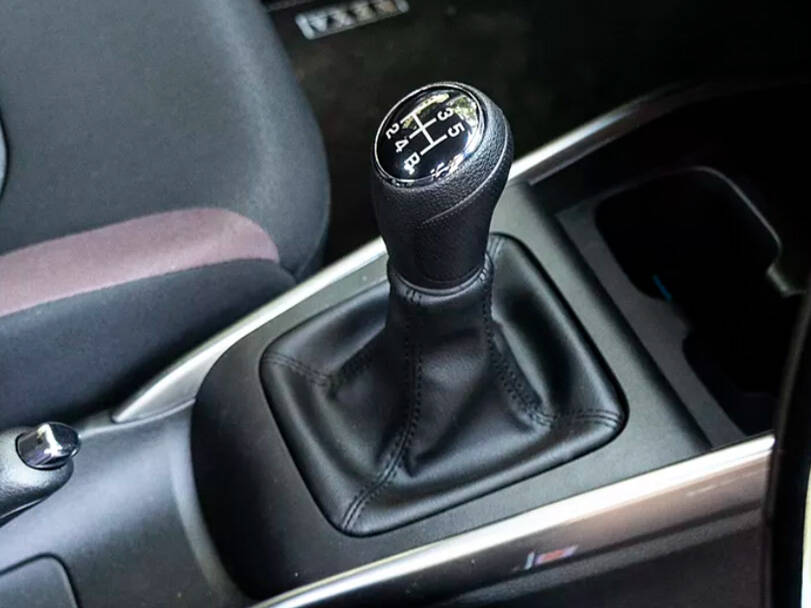 Suzuki Fronx 2026 Interior 