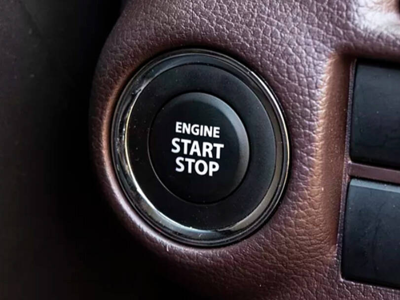 Suzuki Fronx 2026 Interior 