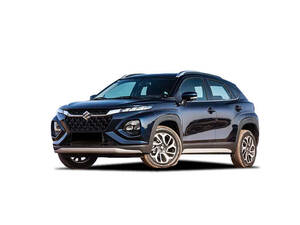  سوزوكي فرونكس