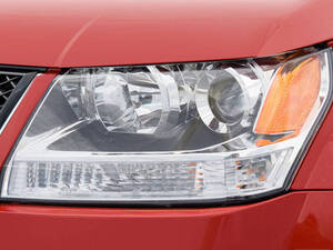  سوزوكي جراند فيتارا الخارجية 