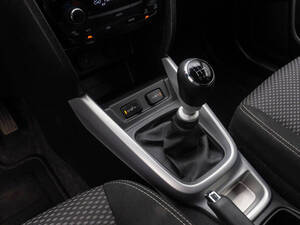  سوزوكي جراند فيتارا الداخلية 