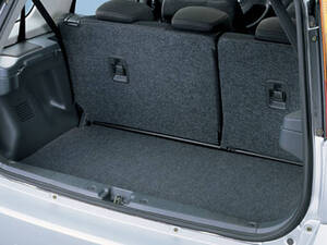 Suzuki Ignis Exterior 