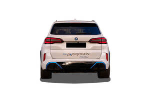 بي ام دبليو آي إكس ٥ الخارجية 