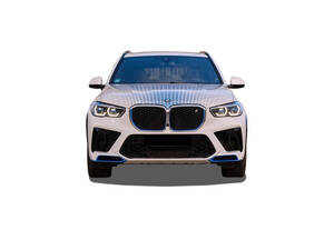 بي ام دبليو آي إكس ٥ الخارجية 