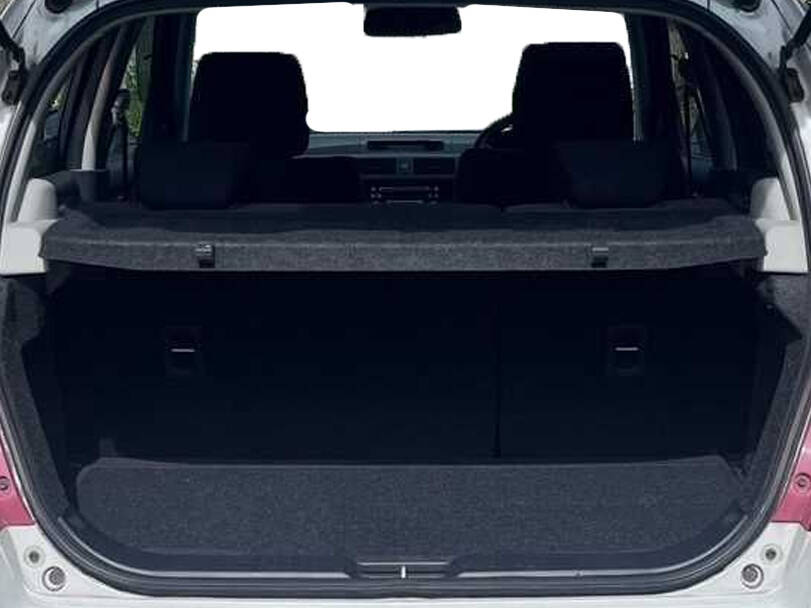 Suzuki Swift 1st (RS) Generation Exterior 